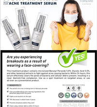 Acne Treatment Serum