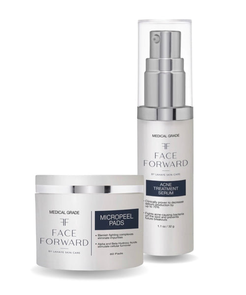 Acne Duo