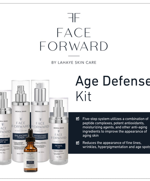Age Defense Kit