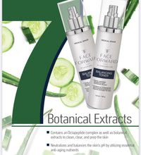 Balancing Toner
