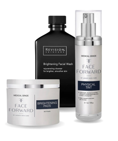 Brightening Basics Regimen