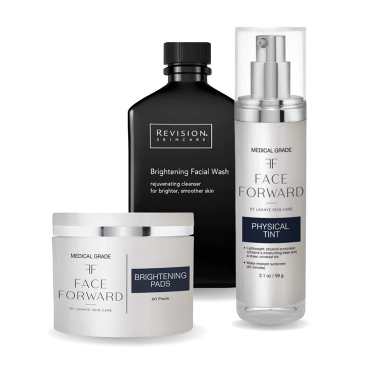 Brightening Basics Regimen