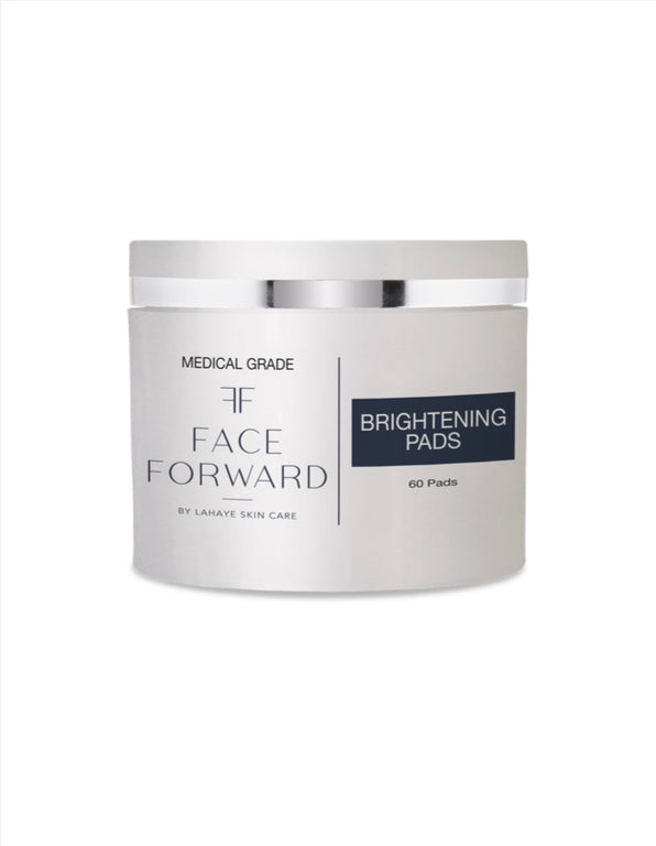 Brightening Pads