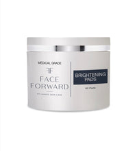 Brightening Pads with 4% Hydroquinone