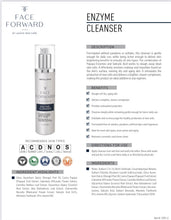 Load image into Gallery viewer, Face Forward Hydrating Cleanser
