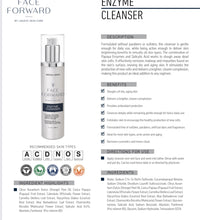 Face Forward Hydrating Cleanser