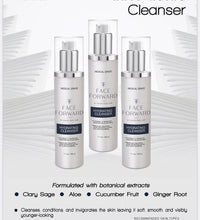Face Forward Hydrating Cleanser