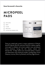 Load image into Gallery viewer, Micropeel Pads - Back ordered.  Check back soon!!
