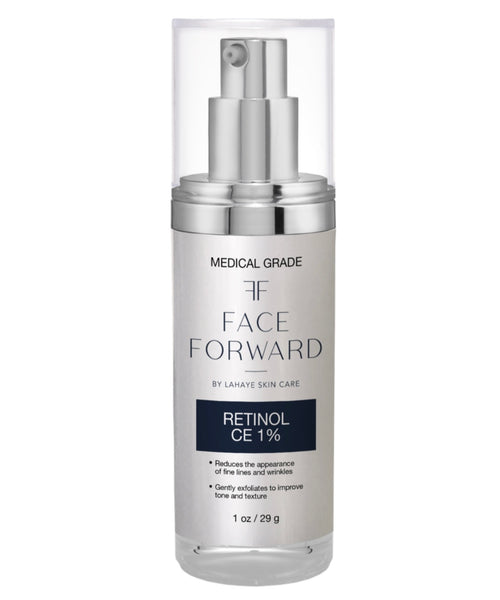 Face Forward Retinol CE 1%
