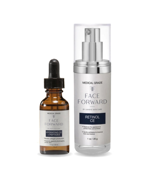 Face Forward's Radiance Duo