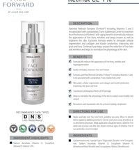 Face Forward Retinol CE 1%