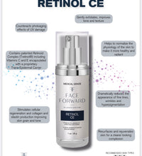 Retinol .5% CE