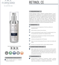 Retinol .5% CE