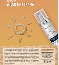 Sheer Tint SPF 46