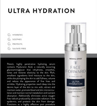 Ultra Hydration