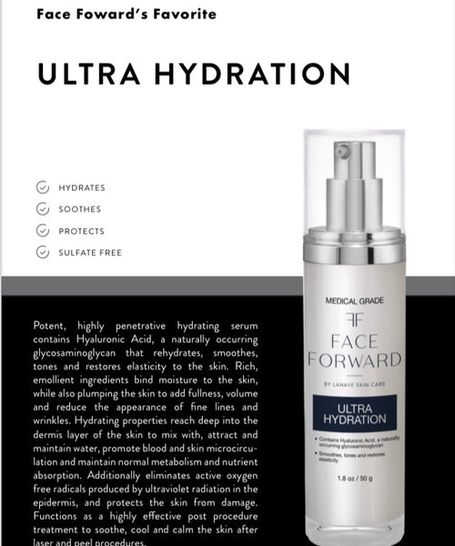 Ultra Hydration