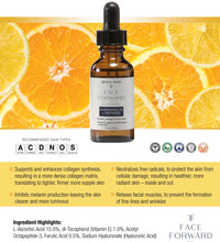 Hydrating CE + Peptides