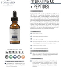 Hydrating CE + Peptides