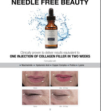 Needle Free Beauty
