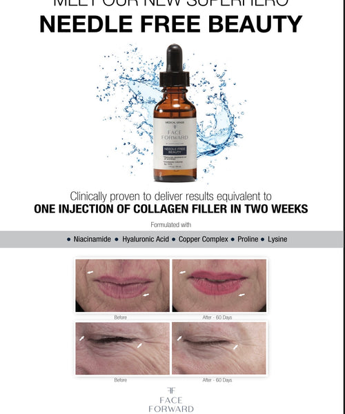 Needle Free Beauty