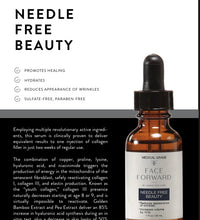 Needle Free Beauty