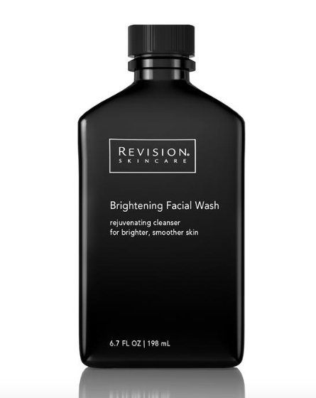 Brightening Facial Wash