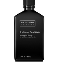 Brightening Facial Wash