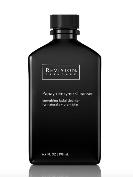 Papaya Enzyme Cleanser