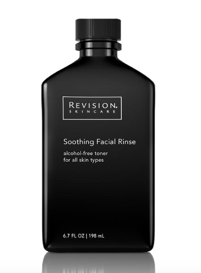 Soothing Facial Rinse