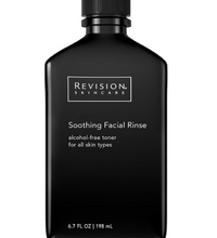 Soothing Facial Rinse