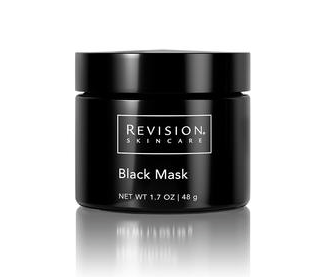 Pore Purifying Clay Mask (formerly BLACK MASK)
