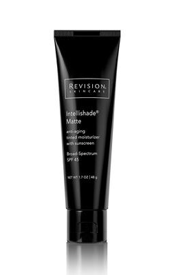 Intellishade® Matte Anti-Aging Tinted Daily Moisturizer with Sunscreen