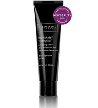 Intellishade® TruPhysical™ Anti-Aging Tinted Daily Moisturizer with 100% Mineral Sunscreen