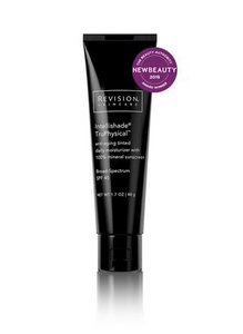Intellishade® TruPhysical™ Anti-Aging Tinted Daily Moisturizer with 100% Mineral Sunscreen