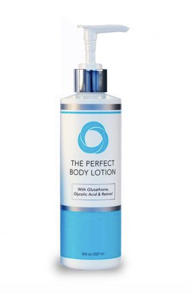 Perfect Derma Body Lotion