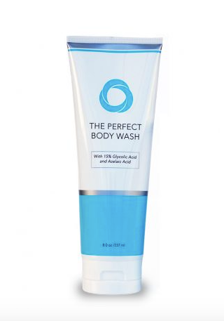 Perfect Derma Body Wash