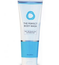 Perfect Derma Body Wash