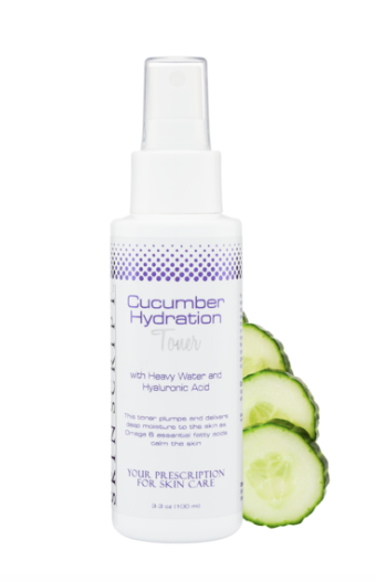 Cucumber Hydrating Toner
