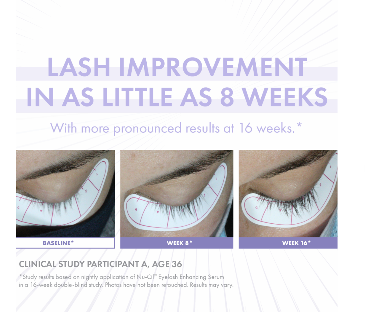 Obagi Nu-Cil Lash Growth Serum