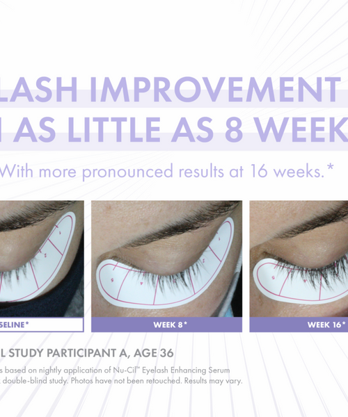Obagi Nu-Cil Lash Growth Serum