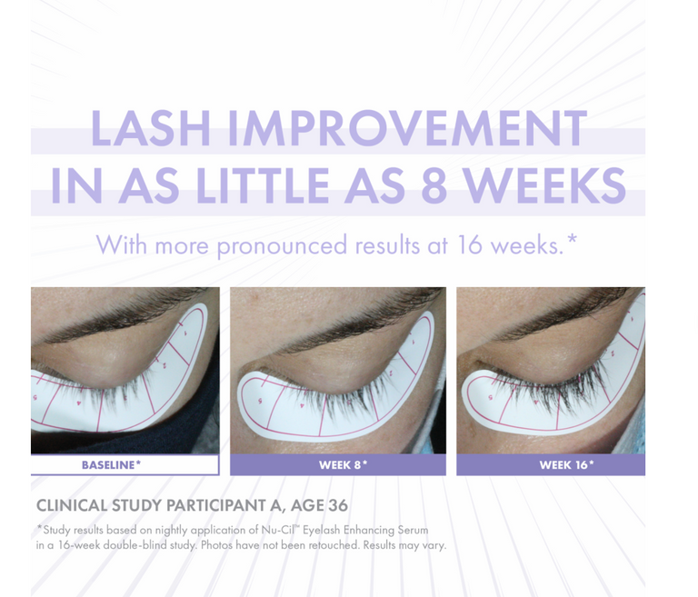 Obagi Nu-Cil Lash Growth Serum