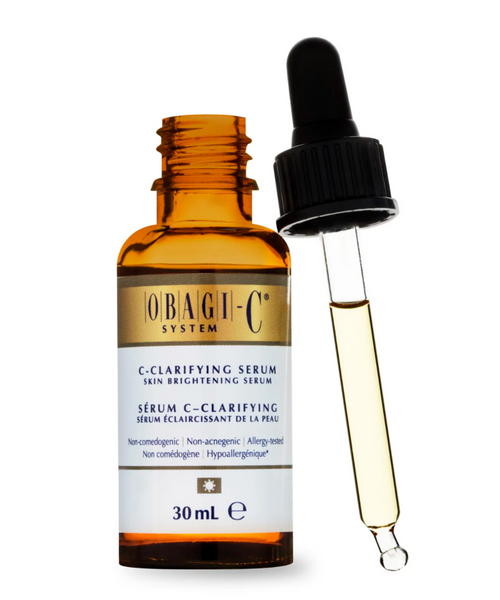 Obagi-C Rx Clarifying Serum Normal to DRY