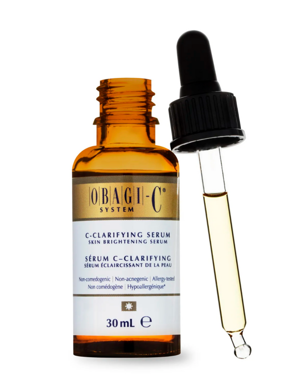 Obagi-C Rx Clarifying Serum Normal to DRY