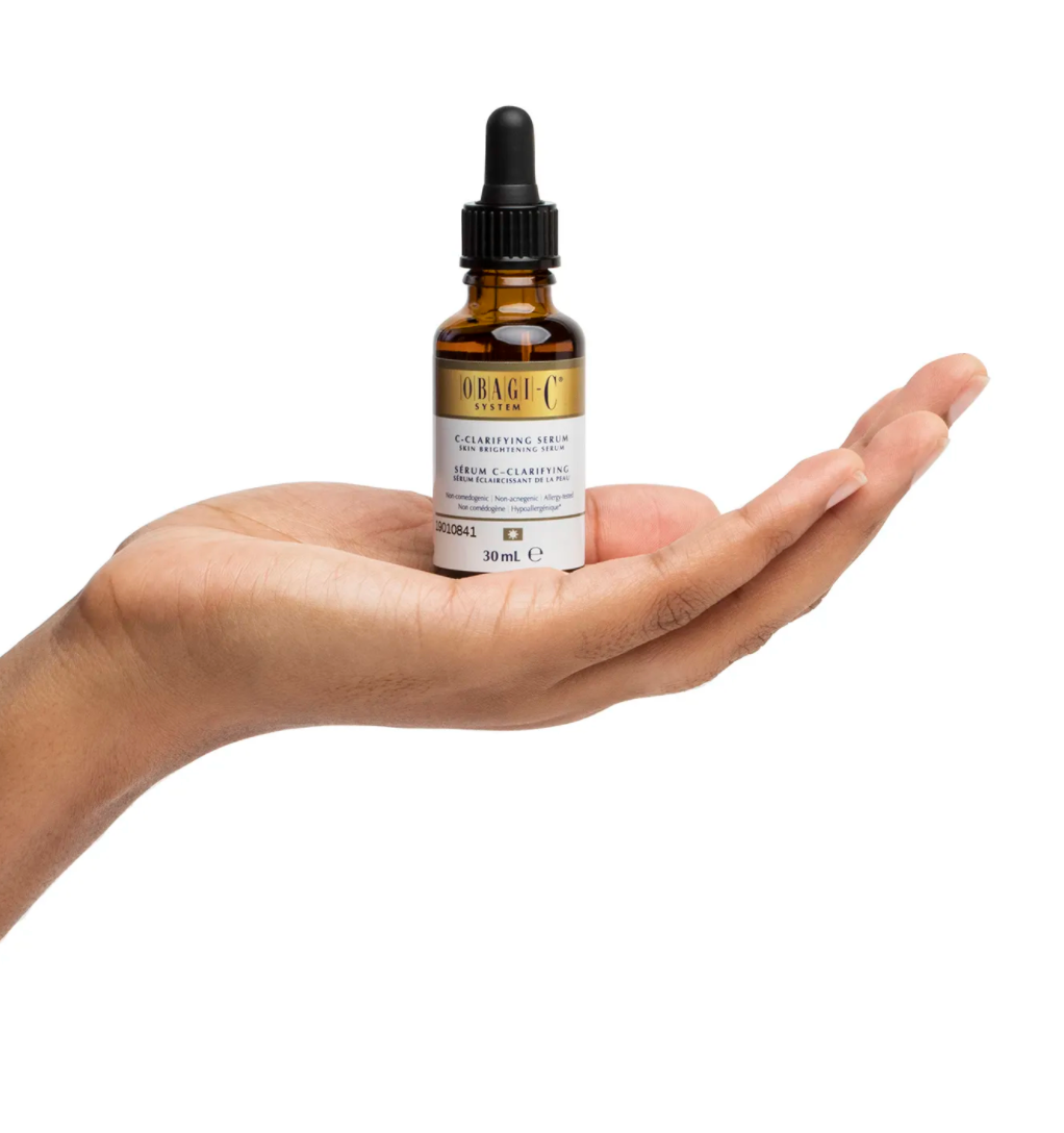 Obagi-C Rx Clarifying Serum Normal to DRY