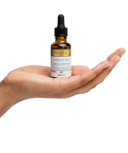 Obagi-C Rx Clarifying Serum Normal to DRY
