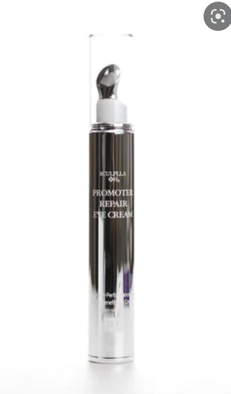 Promoter Repair Eye Cream