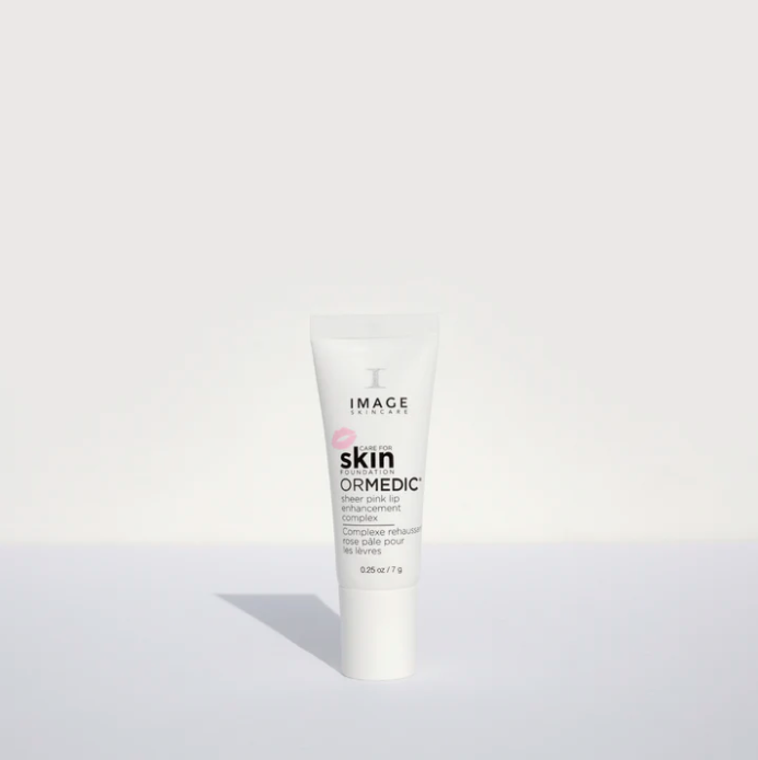 Image Ormedic Lip - Pink