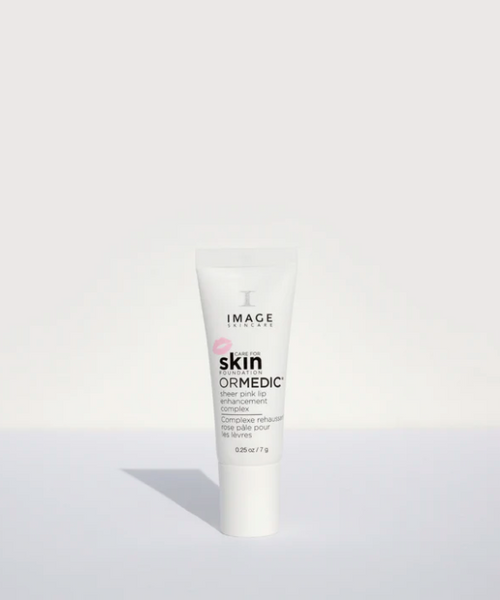 Image Ormedic Lip - Pink