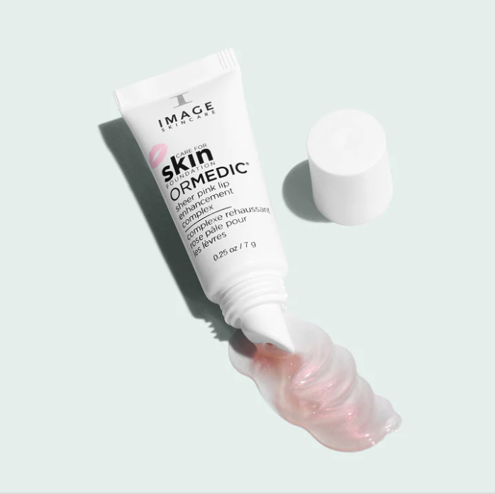 Image Ormedic Lip - Pink