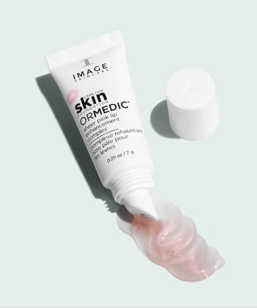Image Ormedic Lip - Pink